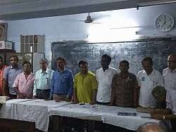 Annual General Meeting 2017 - photo 2