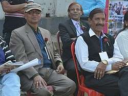 Bodhjung Re-union 2018  - photo 17