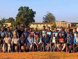 Kheo Alumni 2.O held during 2025 - photo 20