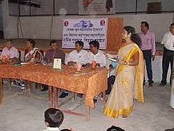 Annual Prize Giving Ceremony-2013 - photo 4