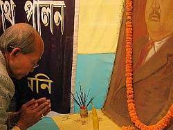 2010 Rana Bodhjung Birth Day - photo 3