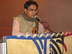 2008 Rana Bodhjung Birth Day - photo 12
