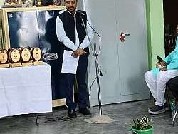 Prabin Dibosh 2025 - photo 19
