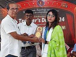 Teachers Day Celebration 2024 - photo 7