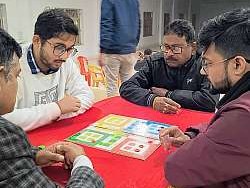 Khelo Alumni 2.0 - photo 10