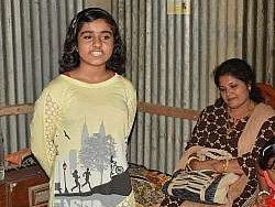 Amlanjoty Ashram Visit - photo 1