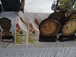 Award ceremony - photo 13
