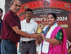 Teachers Day Celebration 2024 - photo 6