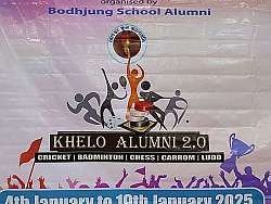 Kheo Alumni 2.O held during 2025 - photo 26