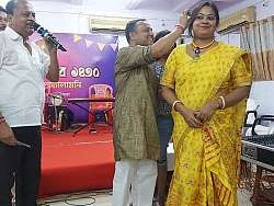 Borshobaron Utsav [2023] - photo 27