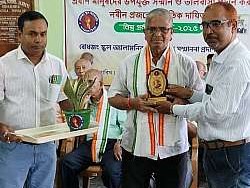 Prabin Dibosh 2025 - photo 17