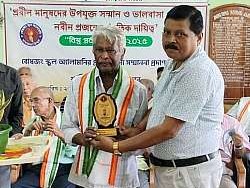 Prabin Dibosh 2025 - photo 20