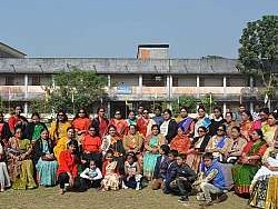 Bodhjung Re-union 2018  - photo 11