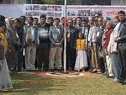 Bodhjung Re-union 2018  - photo 37