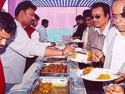 2007 Get-Together - photo 4