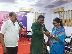 Borshobaron Utsav [2023] - photo 2