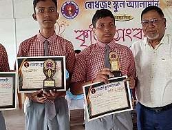 Kriti Sambardhana - photo 6