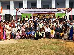 Reunion 2014 - photo 27