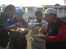 2012 Get-Together - photo 7