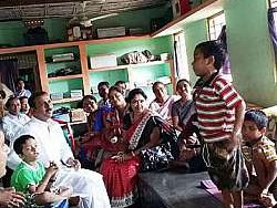 Nilajyoti Sevashram - photo 3