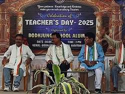 Teachers Day 2025 - photo 7