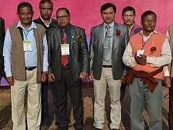 Bodhjung Re-union 2018  - photo 14