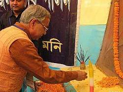 2010 Rana Bodhjung Birth Day - photo 8