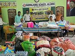 Distribution Relief Material (2024-FLOOD)  - photo 2