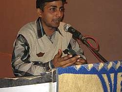 2008 Rana Bodhjung Birth Day - photo 1