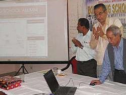 Website Opening on 4th December 2011 - photo 9