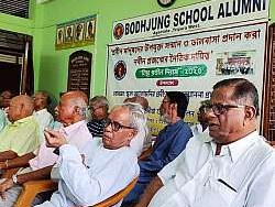 Prabin Dibosh 2025 - photo 14