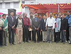 2012 Get-Together - photo 18