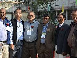 Bodhjung Re-union 2018  - photo 18