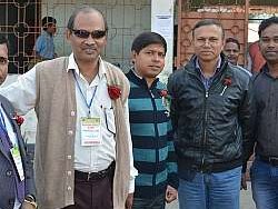 Bodhjung Re-union 2018  - photo 41