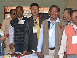 Bodhjung Re-union 2018  - photo 9