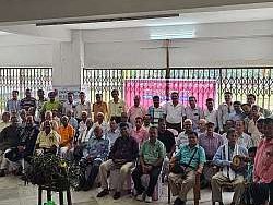 'World Elders Day' celebration on 2nd Oct'24 - photo 14