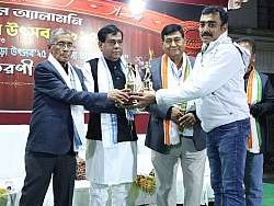 Bodhjung School Alumni Reunion 2025 - photo 4
