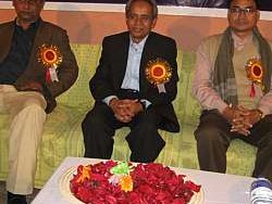 2008 Rana Bodhjung Birth Day