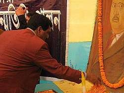 2010 Rana Bodhjung Birth Day - photo 1