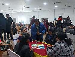 Khelo Alumni 1.0 - photo 9