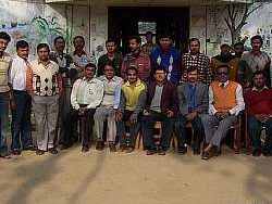 2008 Get-Together - photo 8