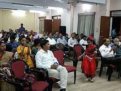 Barshobaran Utshav 2018 - photo 7