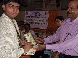 Annual Prize Giving Ceremony-2013 - photo 1