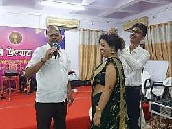 Borshobaron Utsav [2023] - photo 20