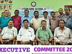 BSA EXECUTIVE COMMITTEE 2026-28 - photo 2