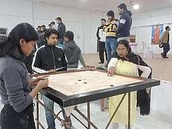 Khelo Alumni 1.0 - photo 2