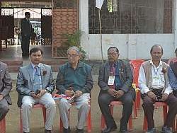 Bodhjung Re-union 2018  - photo 25