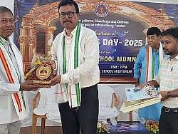 Teachers Day 2025 - photo 4