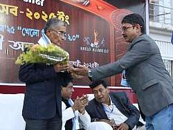 Bodhjung School Alumni Reunion 2025 - photo 2