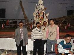 2007 Health Camp - photo 3